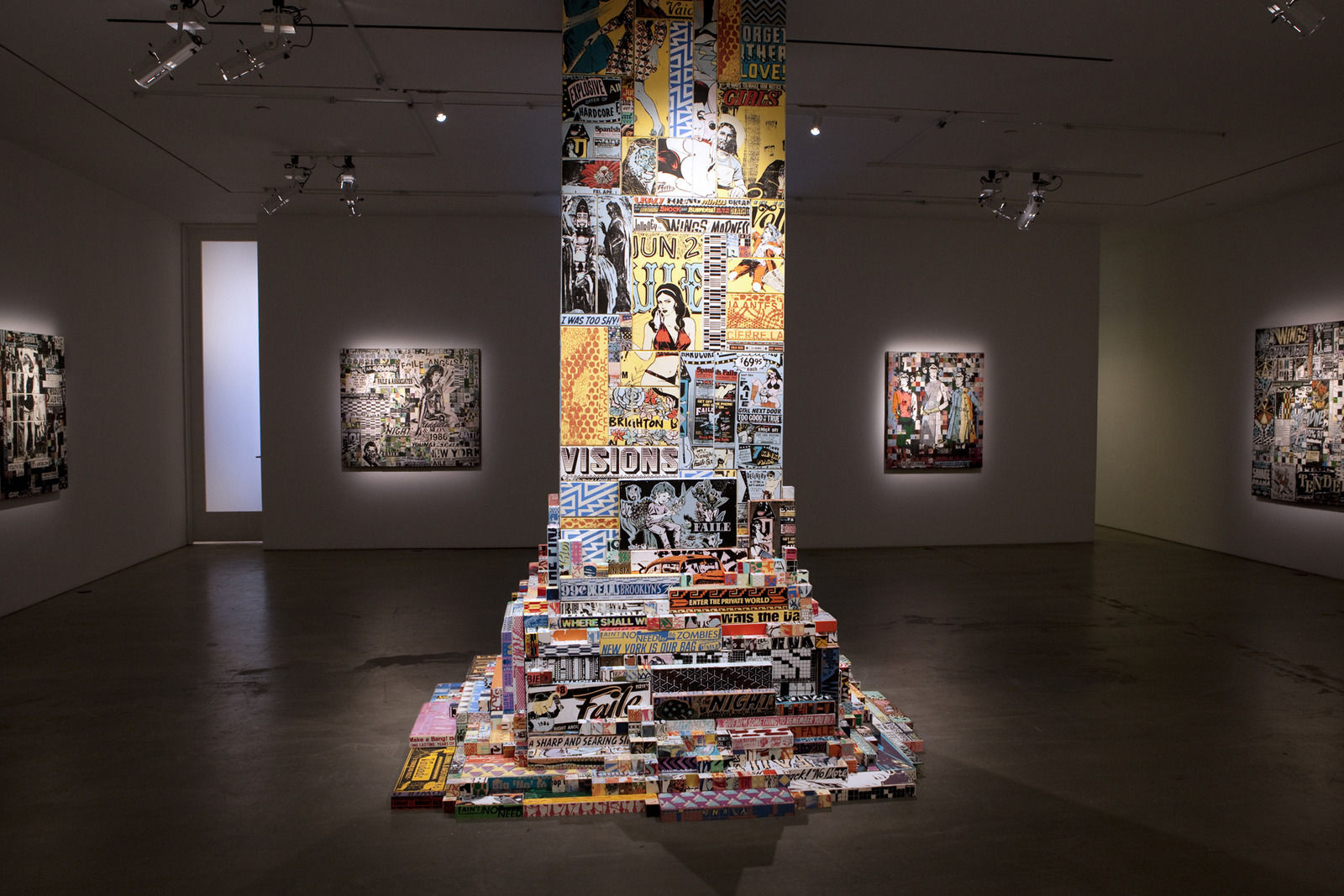 コレクション FAILE TEMPLE art book FAILE TEMPLE art book
