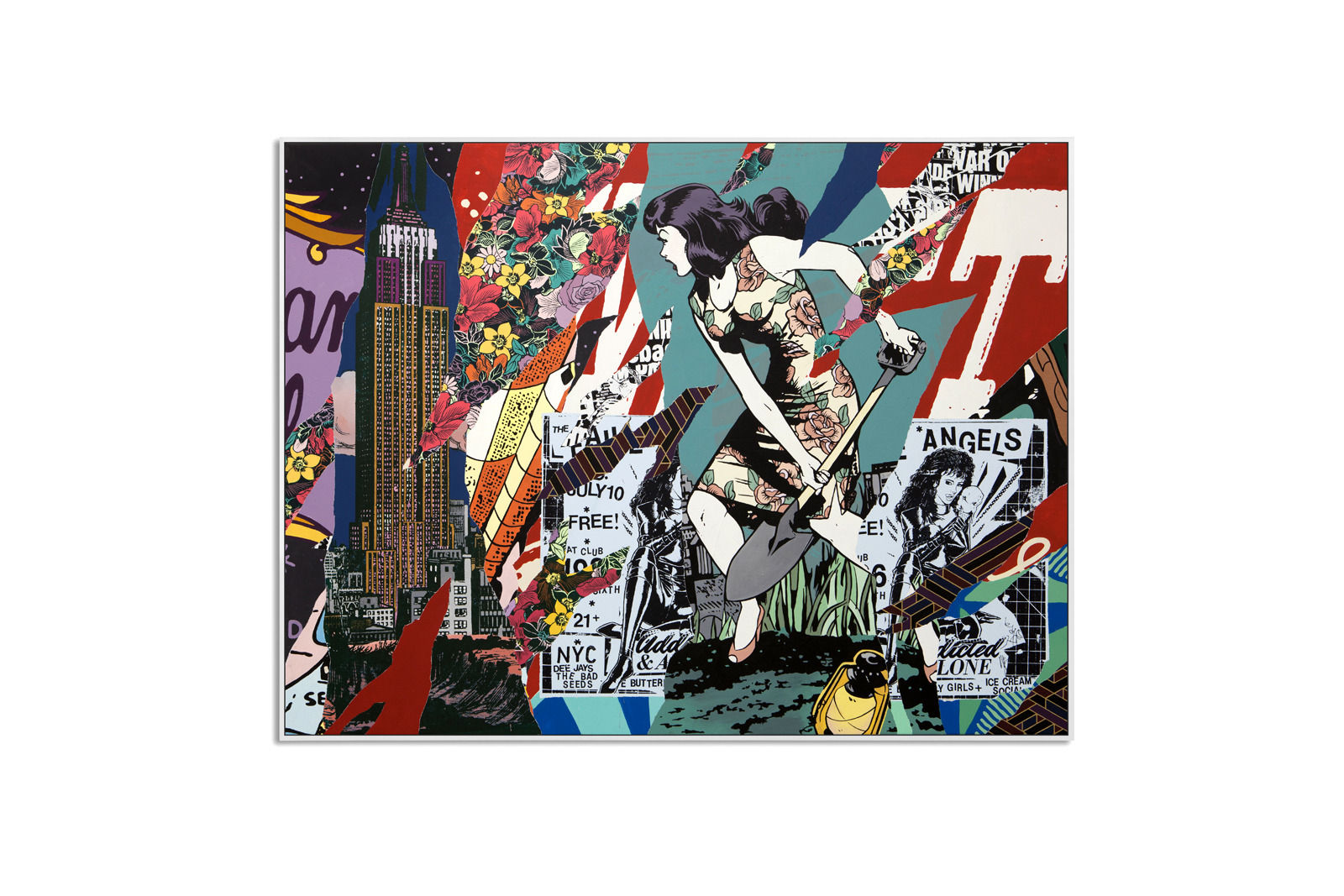 FAILE